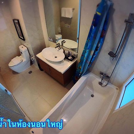 My Resort By Tatee Huahin E101 Exterior photo